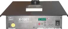 X-1001 Convection Pre-heater