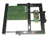 XU-1S - Retractable Board Holder